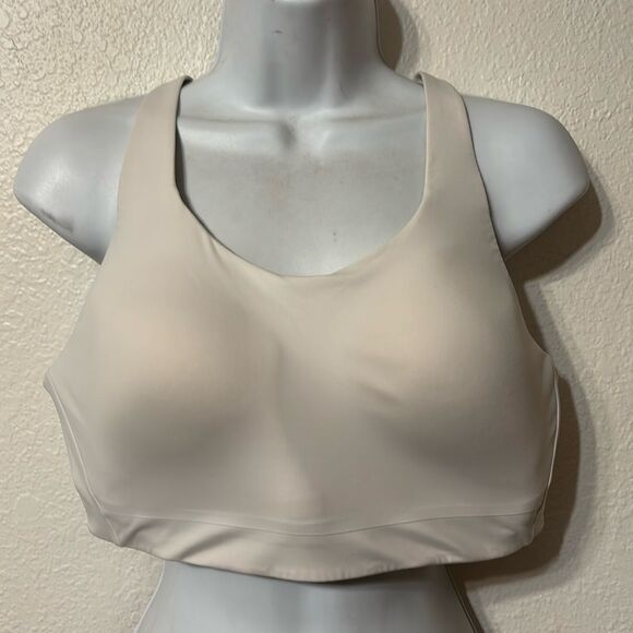 Athleta Sports Bra 38C - Picture 1 of 4